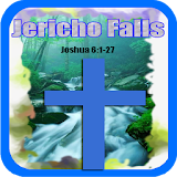 Bible Story : Jericho Falls icon