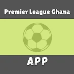 Cover Image of Download Premier League Ghana LIVE 2022  APK