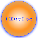 ICD10Doc - ICD, CPT, Billing icon