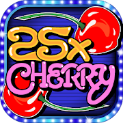 Free Slots 🍒 25x Cherry  Icon