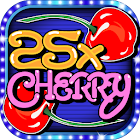 True Slots - 25x Cherry 2