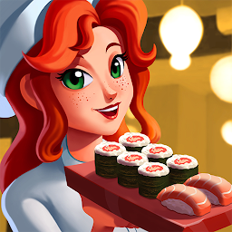 「シェフレスキュー (Chef Rescue) 料理のゲーム」のアイコン画像