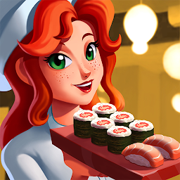 シェフレスキュー (Chef Rescue) 料理のゲーム Mod Apk