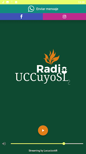 Radiouccuyosl Screen 2
