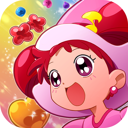 Magical DoReMi:PuzzleCarnival Descarga en Windows