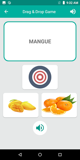 Tamil French Translator Screenshot