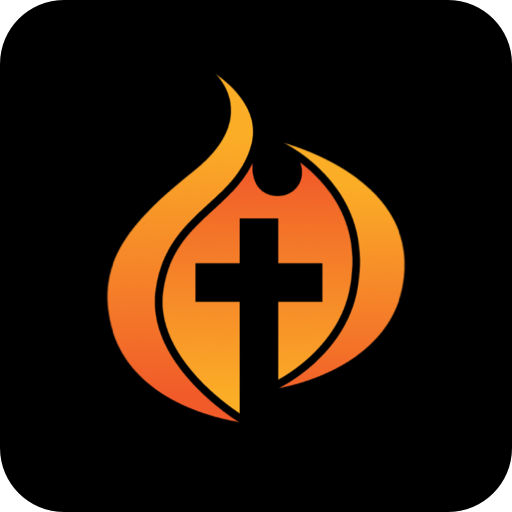 Igreja Batista Em Glória logo