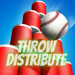 Cover Image of Download Knock Down Tin Cans - Tin Bottle Shooter 1.01 APK