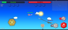 Sky Battle: Airplane - Onlineのおすすめ画像2