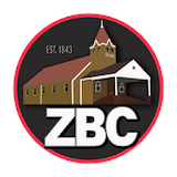 Zoar Baptist Church icon