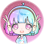 Cover Image of Download Cute Avatar Maker: Make Your O  APK