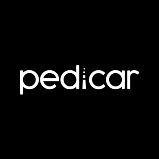 PediCar logo