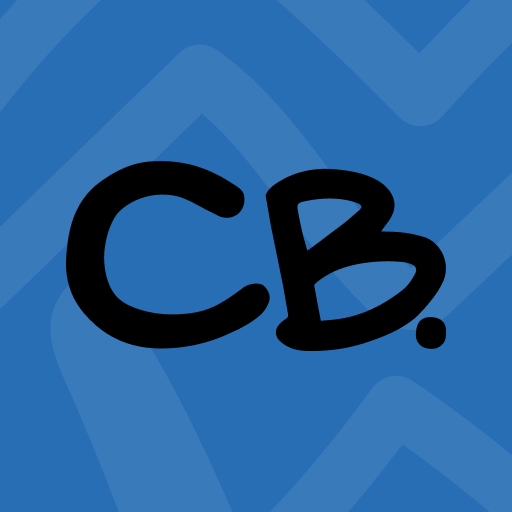Correctbook App logo