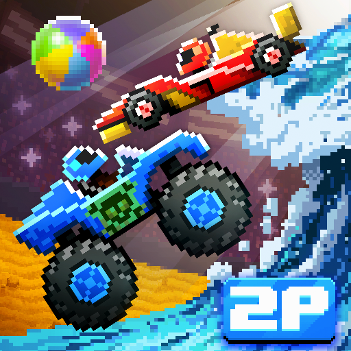 Download Drive Ahead MOD APK latest version (Unlimited Money) for Android