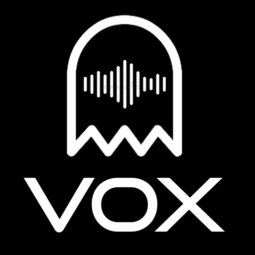GhostTube VOX Synthesizer  Icon