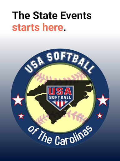 USA Softball of The Carolinas
