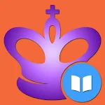 Cover Image of Télécharger Chess Tactics in King's Indian  APK
