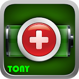 Battery Doctor of Dynapp icon