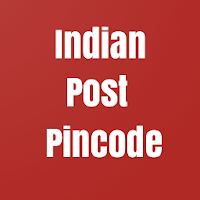 Post Offices Pincode Finder