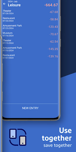 Expense Tracker Money Manager screenshot 5