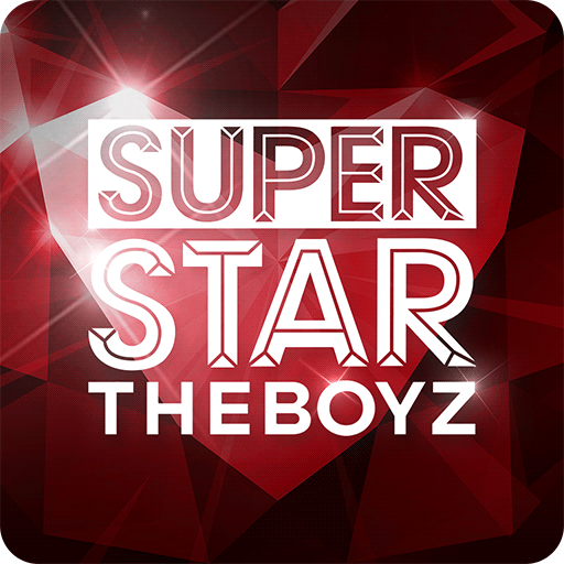 Κατεβάστε SuperStar THE BOYZ APK