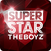 SuperStar THE BOYZ