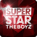 ダウンロード SuperStar THE BOYZ をインストールする 最新 APK ダウンローダ