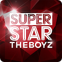 SuperStar THE BOYZ 