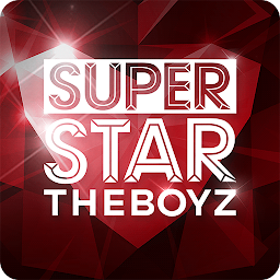 SUPERSTAR THE BOYZ Mod Apk