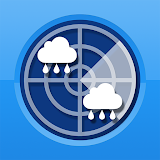 Rain Radar New Zealand icon