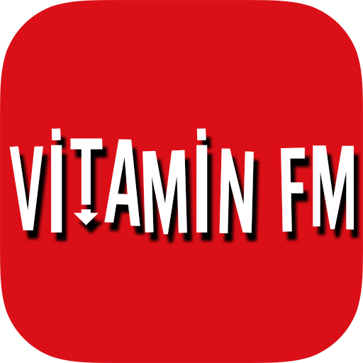 Vitamin FM - Osmaniye 80 Download on Windows