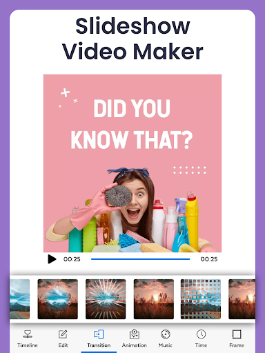 Marketing Video Maker Ad Maker - Art & Design - apps