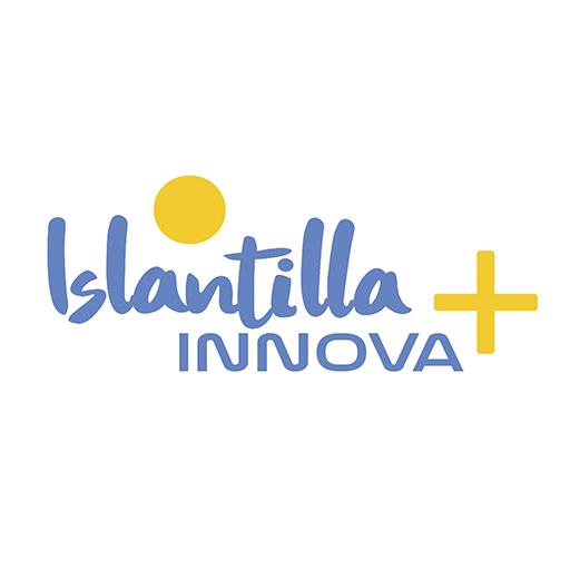 Islantilla Innova + logo