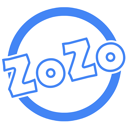 ZoZo 1.0 Icon