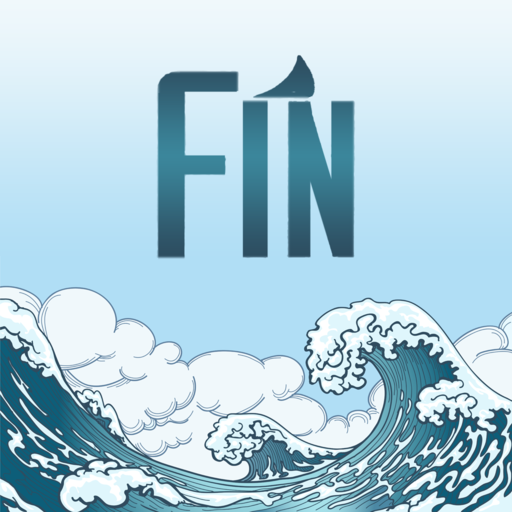 FIN Japanese - Fairfield Order logo