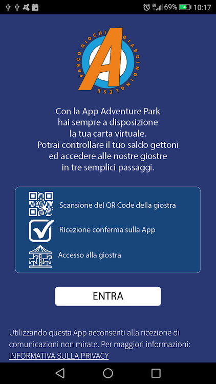 Adventure Park - 1.0.3 - (Android)