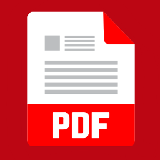 PDF Reader - PDF Viewer Logo
