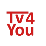 Tv4You Danmark icon