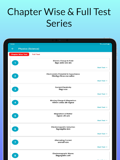 Bihar Board Model Paper 2024