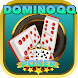 Dominoqq Poker Online - Androidアプリ