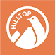 山頂鳥HILLTOP - Androidアプリ