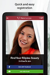 FilipinoCupid: Filipino Dating