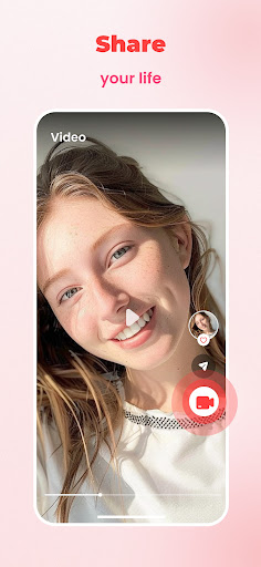 Chato - Video Chat&Have Fun Screen 3