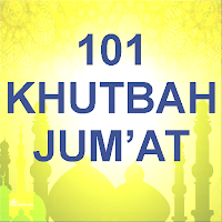 Kumpulan 101 Khutbah Jumat