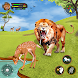 ライオン狩り: 動物ゲーム - Androidアプリ