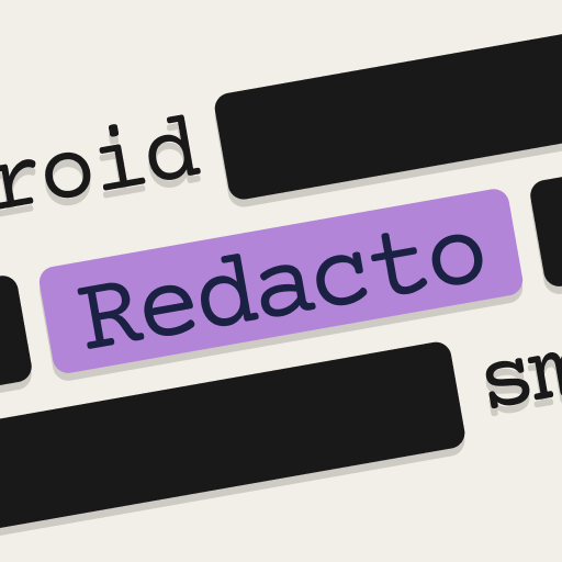 Redacto logo