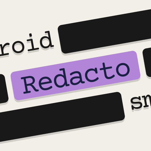 Redacto