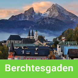 「Berchtesgaden SmartGuide」圖示圖片