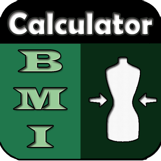 BMI Calculator  Icon