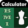 BMI Calculator Application icon